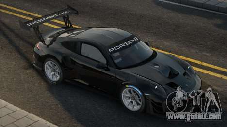 2019 Porsche 911 GT2 RS Clubsport for GTA San Andreas