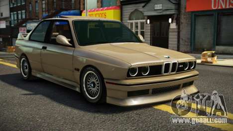 BMW M3 E30 BV for GTA 4