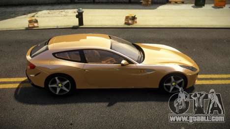 Ferrari FF M-Sport for GTA 4