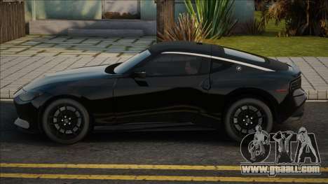 2023 Nissan Z for GTA San Andreas