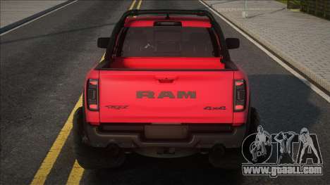 Dodge RAM 1500 TRX for GTA San Andreas