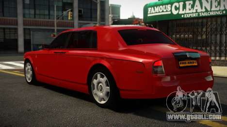 Rolls-Royce Phantom GL for GTA 4