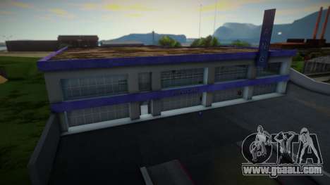 Wang Cars HD-Textures 2024 for GTA San Andreas