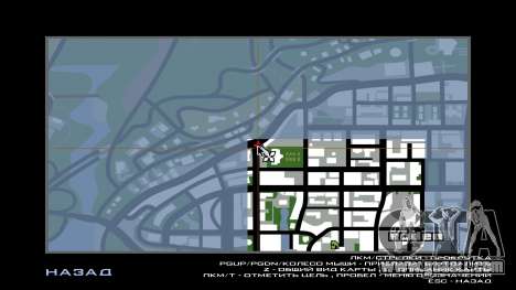 Indah Permata Sari - Sosenkyou edition for GTA San Andreas