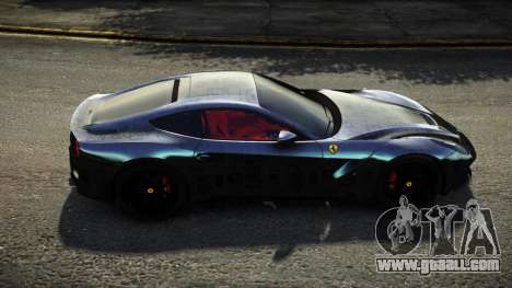 Ferrari F12 M-Tuned S9 for GTA 4