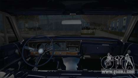 Chevrolet Impala SS Hardtop CCD for GTA San Andreas