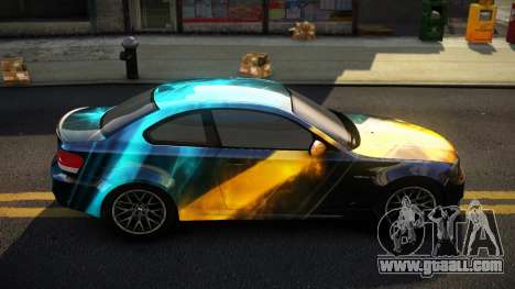 BMW 1M xDv S13 for GTA 4