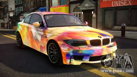 BMW 1M xDv S2 for GTA 4
