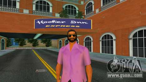 New Vercetti Gang (2024) 2 for GTA Vice City