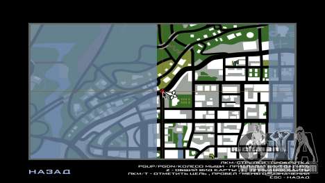 Elaine Hartanto - Sosenkyou edition for GTA San Andreas