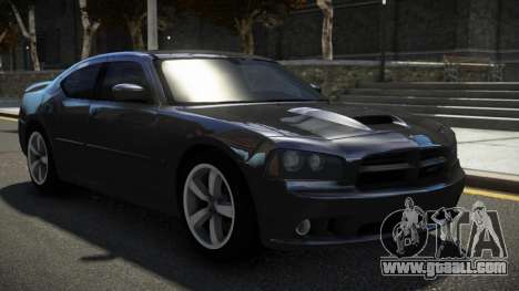 Dodge Charger SRT FL for GTA 4