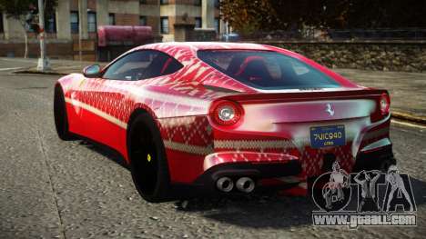 Ferrari F12 M-Tuned S11 for GTA 4