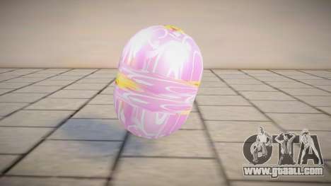 Easter Egg 3 for GTA San Andreas