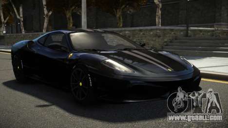 Ferrari F430 SR-T for GTA 4