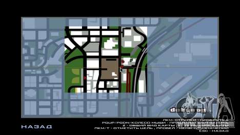 New Garage Textures for GTA San Andreas
