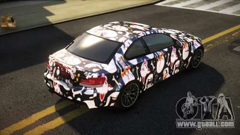 BMW 1M xDv S3 for GTA 4