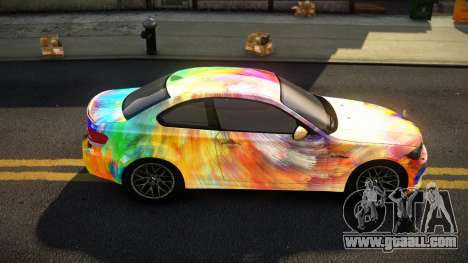 BMW 1M xDv S2 for GTA 4