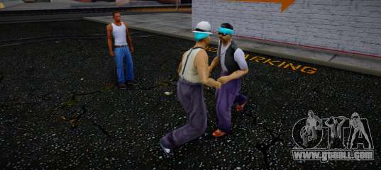 Fight