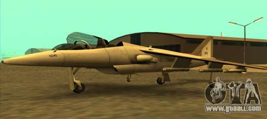 Hydra (UPEO Custom) Ace Combat 3