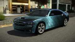 Dodge Charger SRT FL S8 for GTA 4