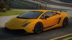 Lamborghini Gallardo LP570-4 Superleggera 11 for GTA San Andreas