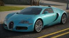 Bugatti Veyron 16 for GTA San Andreas