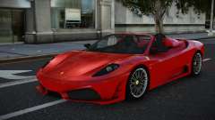 Ferrari F430 FR for GTA 4