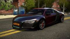 Audi R8 CMN S5 for GTA 4