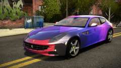 Ferrari FF M-Sport S7 for GTA 4