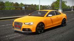 Audi RS5 CSR for GTA 4