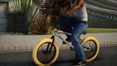 BMX POLAND 3 for GTA San Andreas