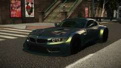 BMW Z4 XT-R for GTA 4