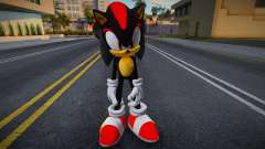 Sonic Skin 82 for GTA San Andreas