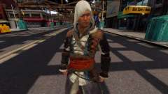 Assassins Creed 4 Edward Kenway for GTA 4