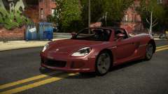 Porsche Carrera GT M-Style for GTA 4
