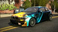 BMW 1M xDv S13 for GTA 4