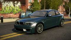 BMW 1M xDv