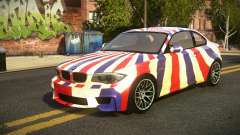 BMW 1M xDv S9 for GTA 4