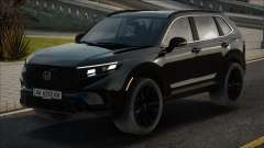 Honda CRV Sport Touring Hybrid 2024 [New] for GTA San Andreas