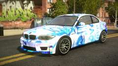 BMW 1M xDv S5 for GTA 4
