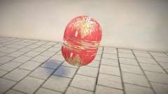 Easter Egg 2 for GTA San Andreas
