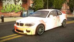 BMW 1M xDv S11