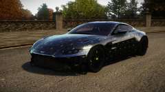 Aston Martin Vantage FR S4 for GTA 4