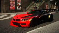 BMW Z4 XT-R S9 for GTA 4