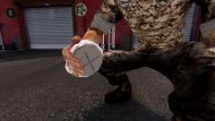 Joker Grenade for GTA 4