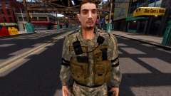 US Army for GTA 4