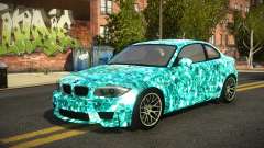 BMW 1M xDv S14 for GTA 4