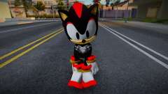 Sonic Skin 18 for GTA San Andreas