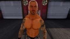 Randy Orton v2 for GTA 4
