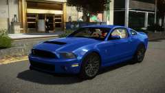 Shelby GT500 RS